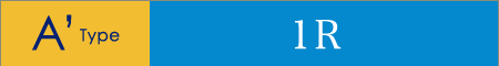 A' Type 1R